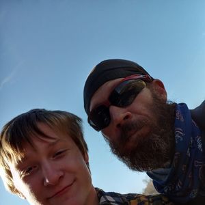 Meet your Posher, Sean